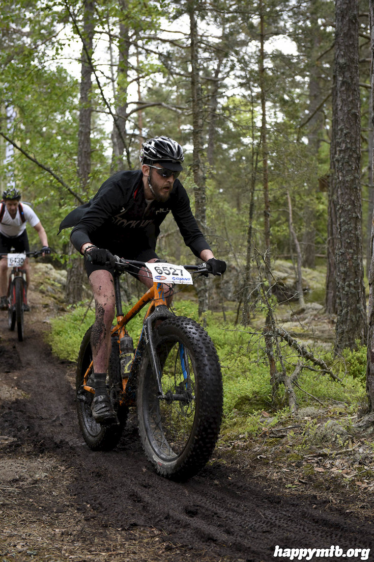 Bild från Lida Loop 2015